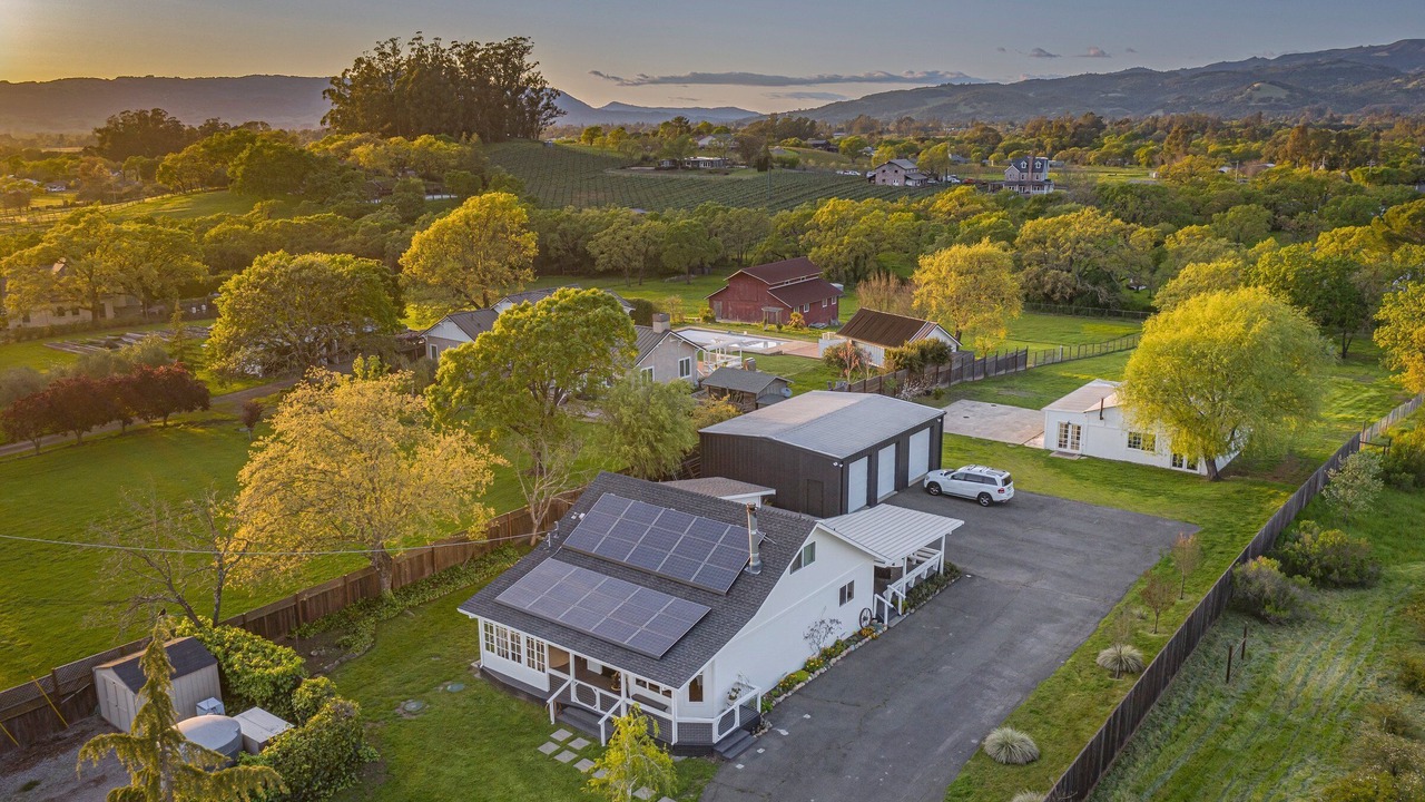Photo of Outdoor in Sonoma
