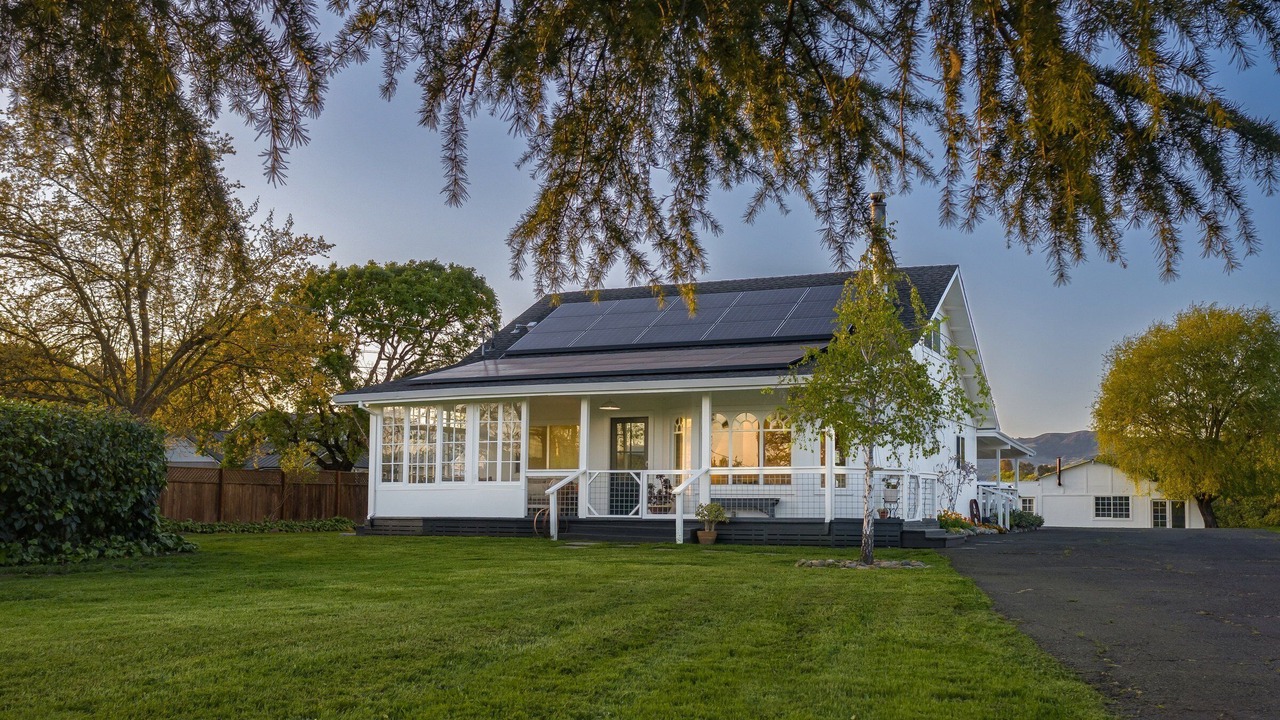 Photo of Outdoor in Sonoma