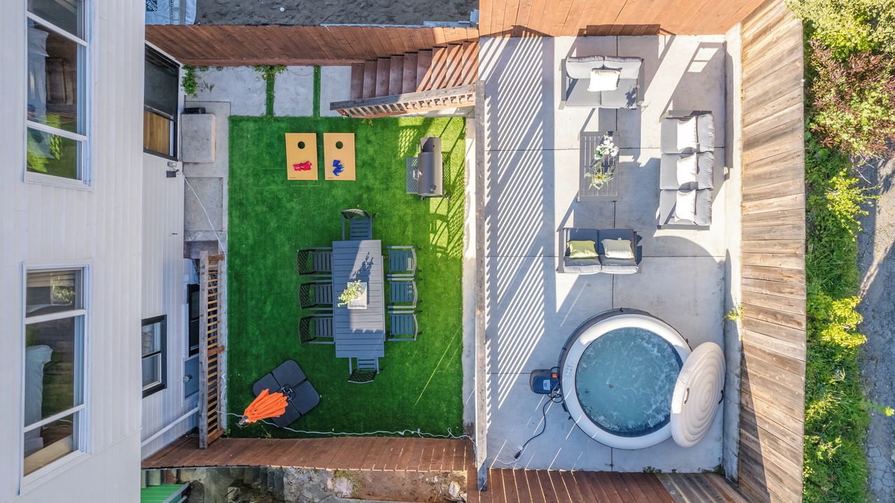 Photo of Outdoor in Crocker-Amazon