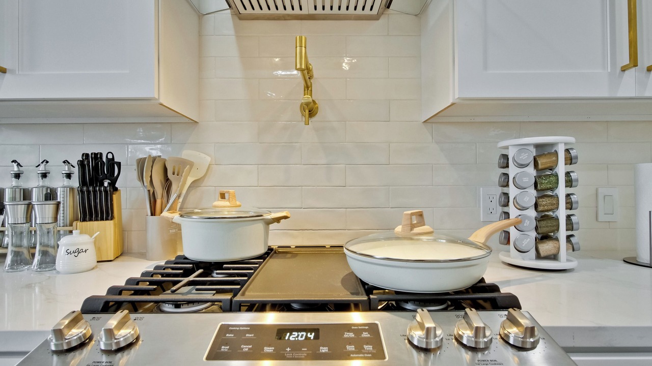 Photo of Kitchen in Crocker-Amazon