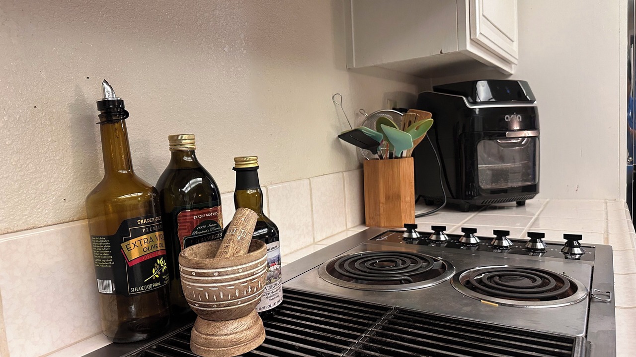 Photo of Kitchen in El Sobrante