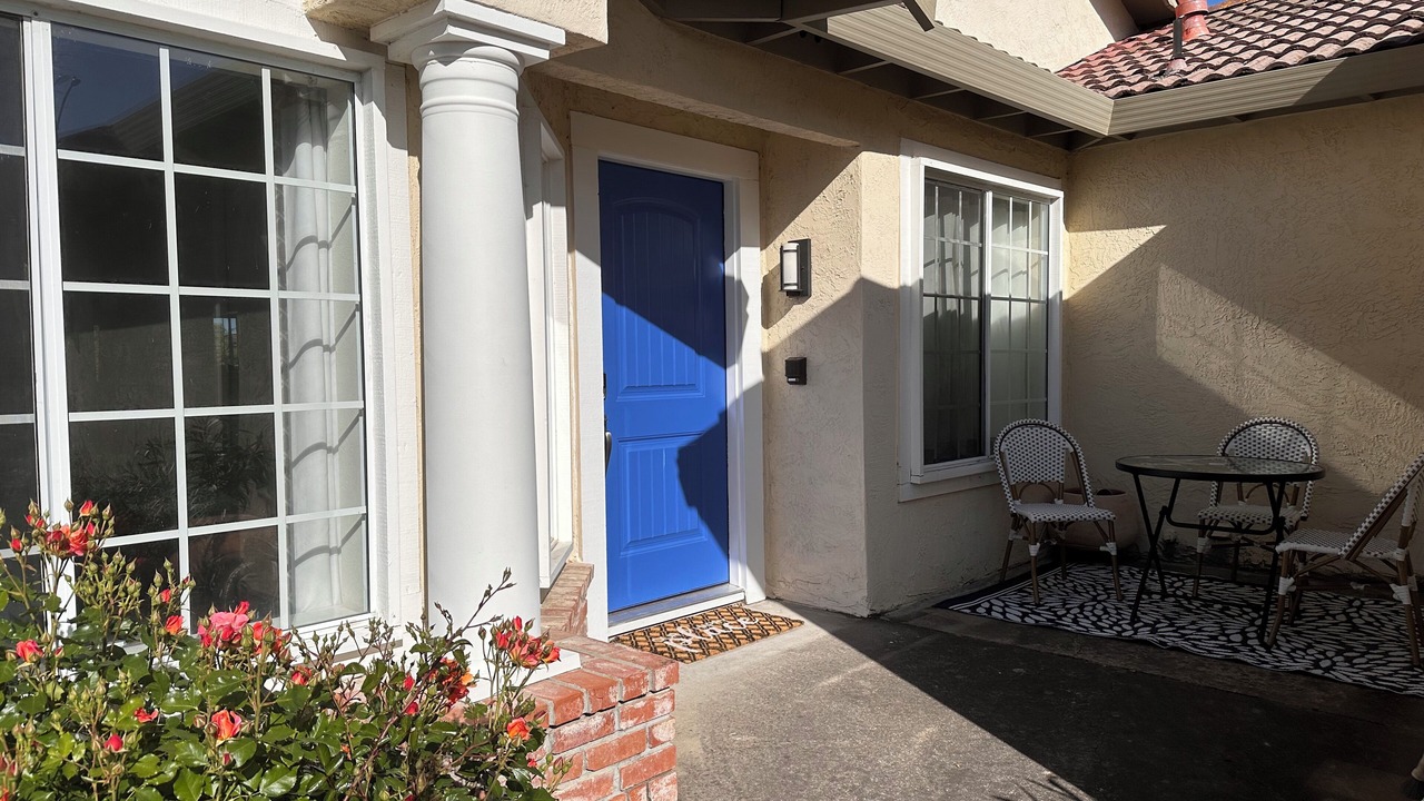 Photo of Outdoor in El Sobrante