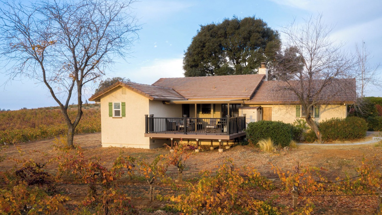Photo of Outdoor in Shenandoah Valley