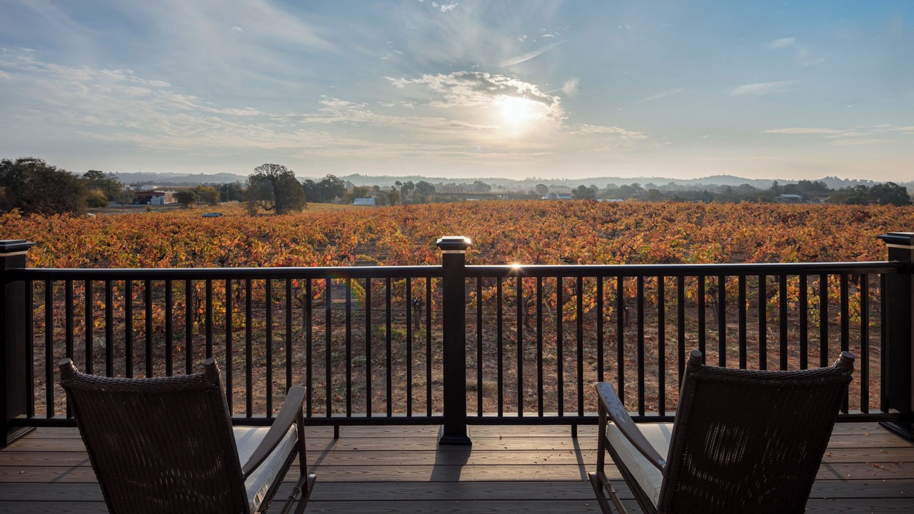 Photo of Outdoor in Shenandoah Valley
