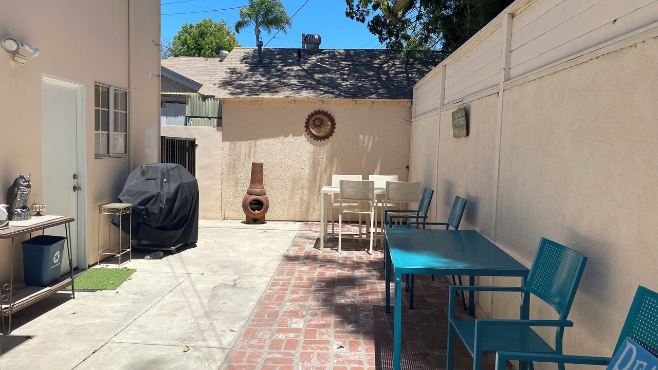 Photo of Outdoor in Belmont Heights