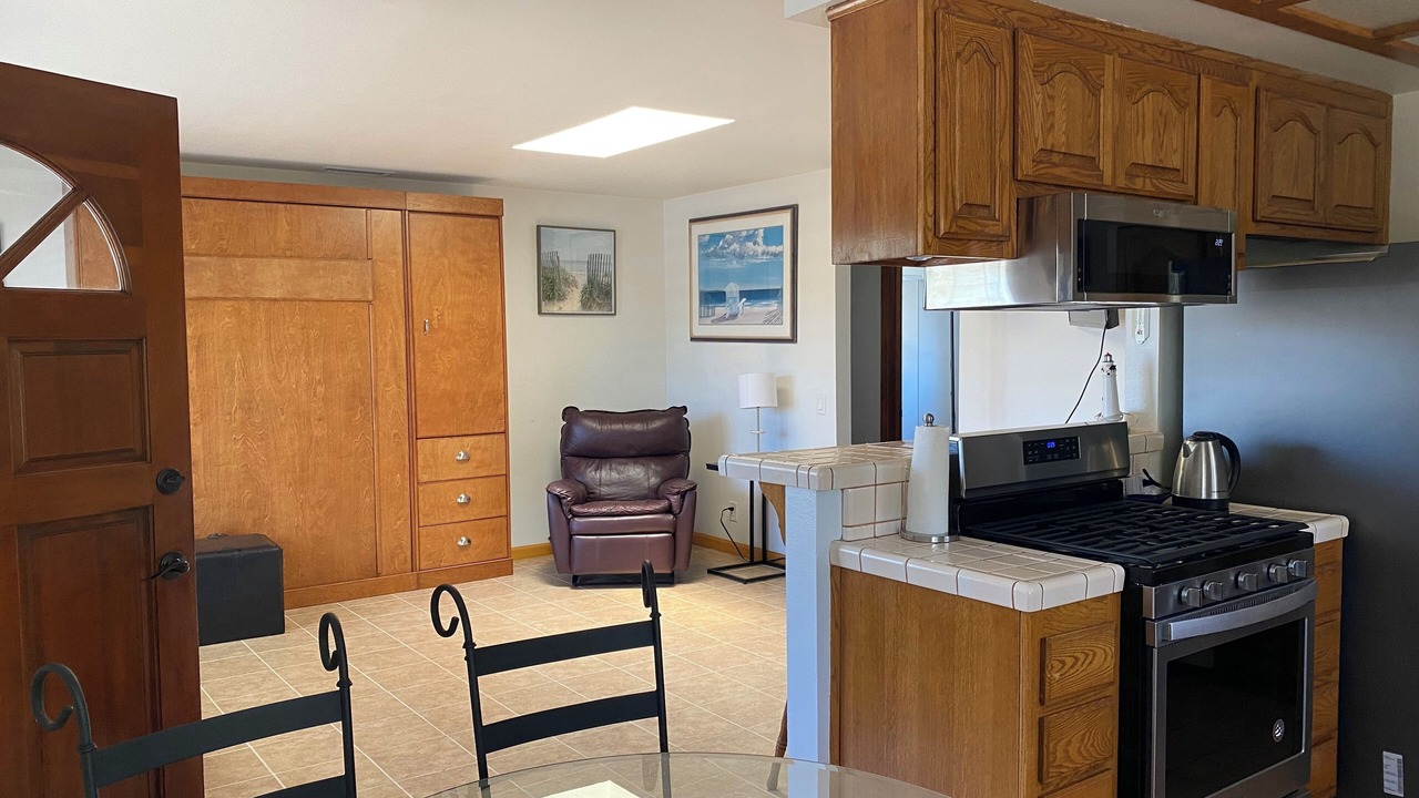 Photo of Kitchen in Belmont Heights