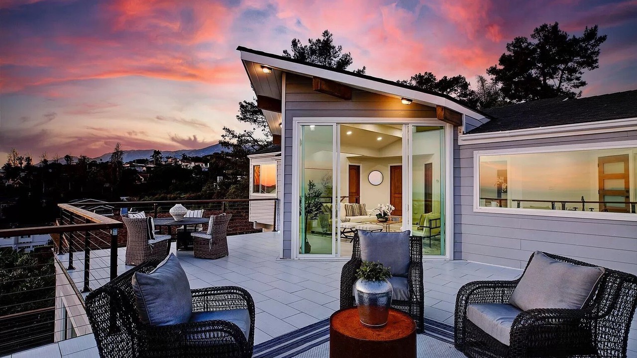 Photo of Patio Balcony in Summerland