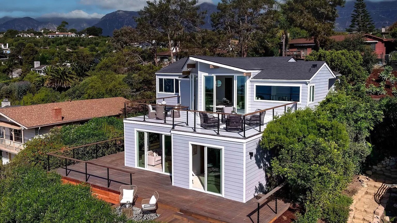 Photo of Outdoor in Summerland