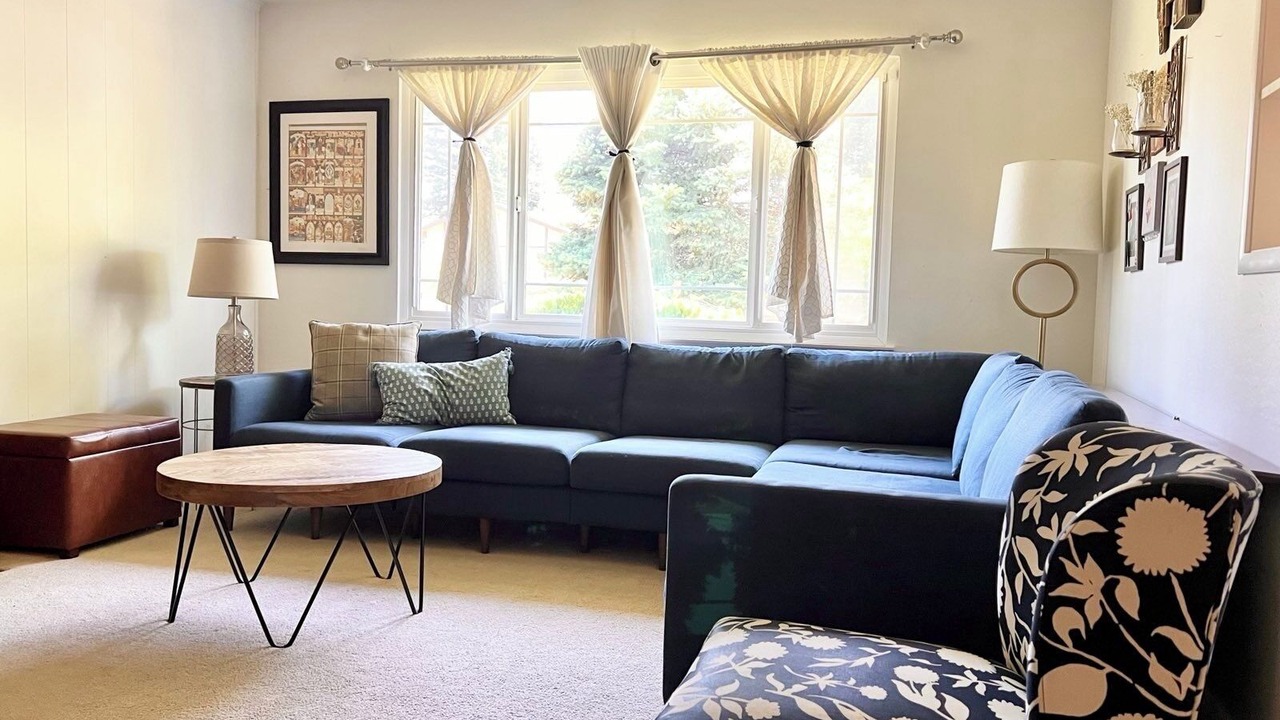 Photo of Livingroom in Carmichael