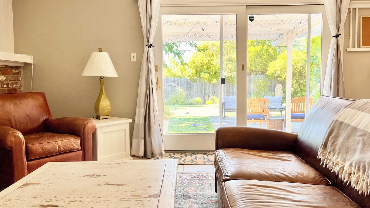 Photo of Livingroom in Carmichael