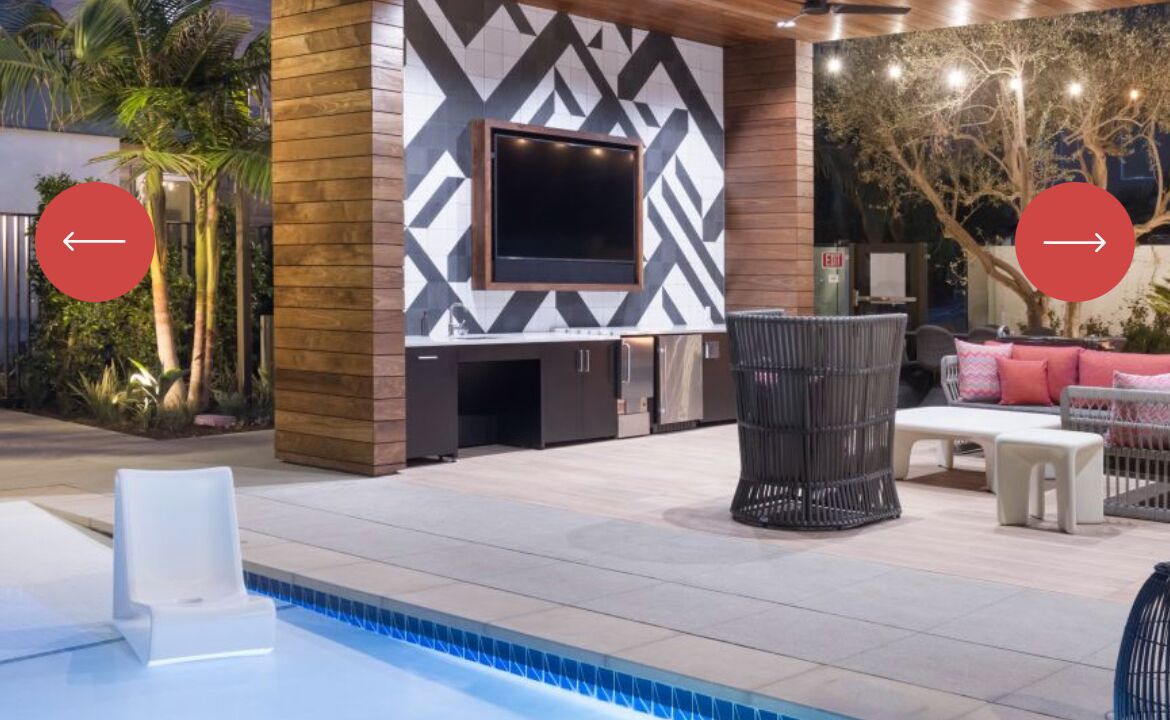 Photo of Patio Balcony in Santa Ana