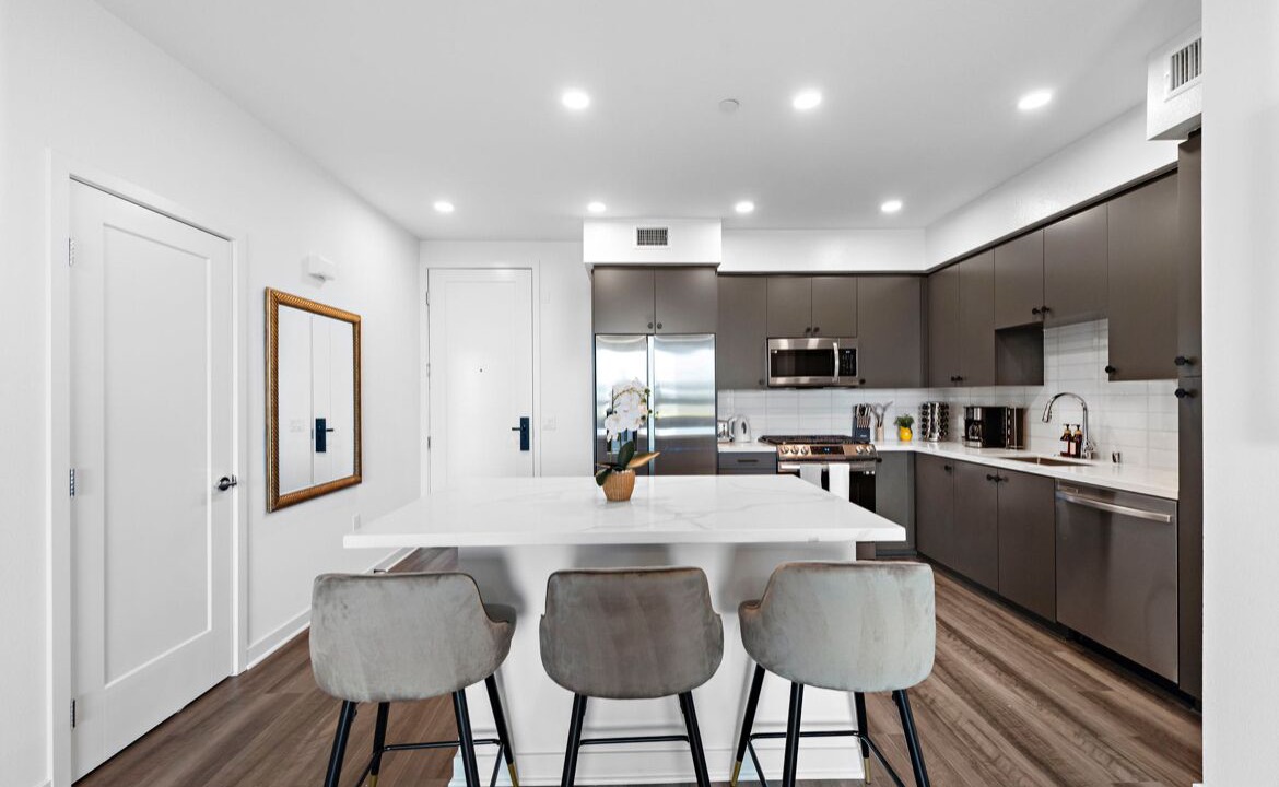 Photo of Kitchen in Santa Ana