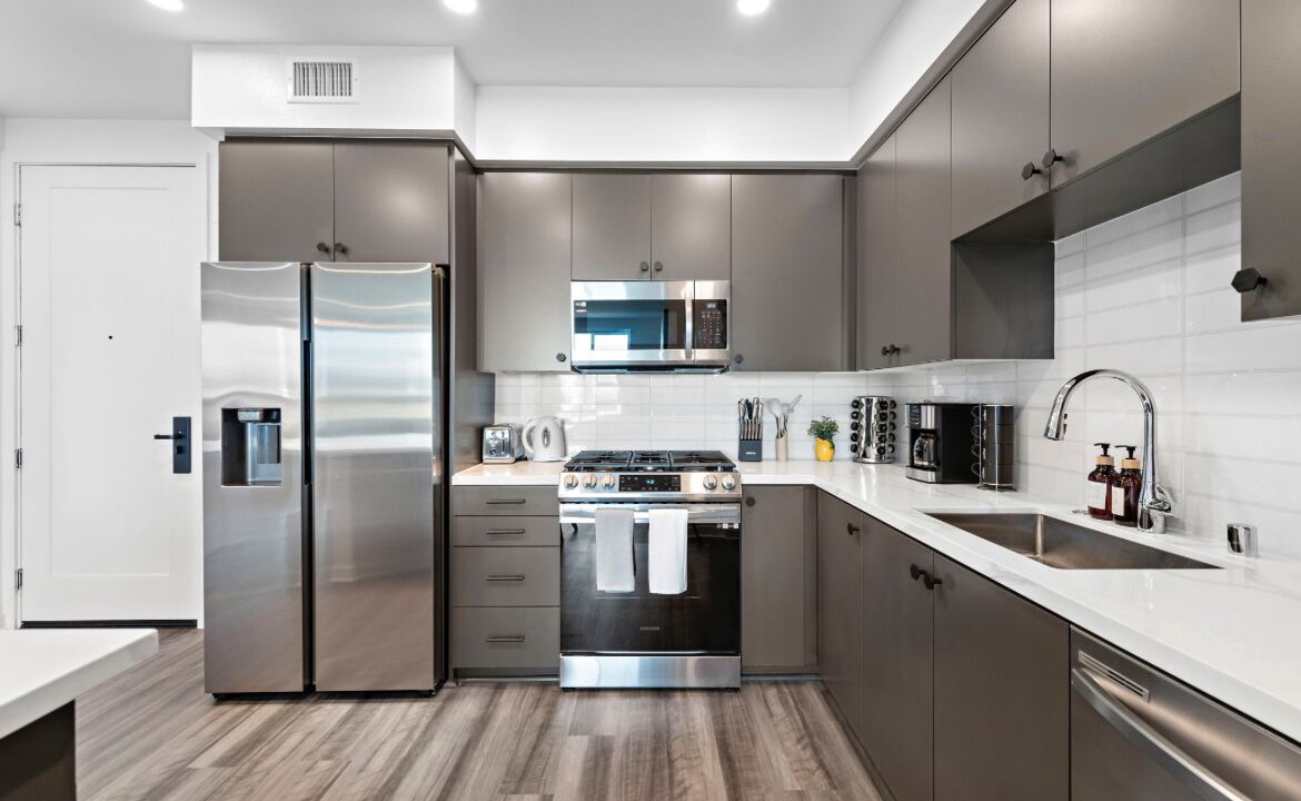 Photo of Kitchen in Santa Ana