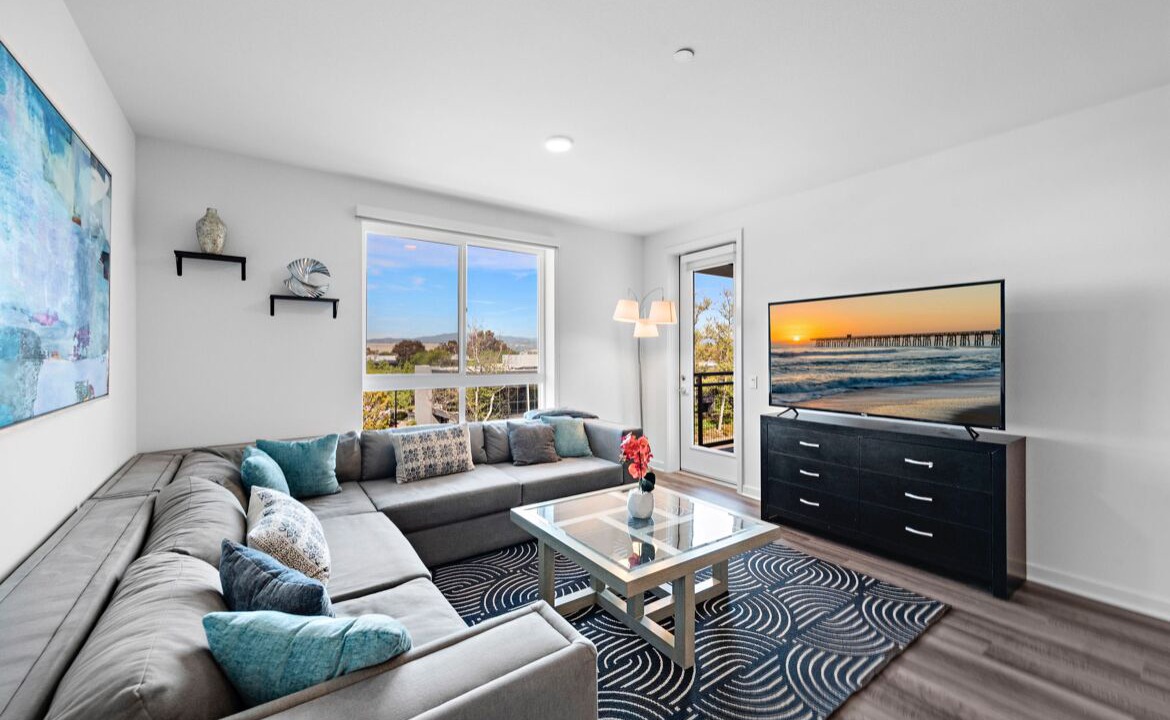 Photo of Livingroom in Santa Ana