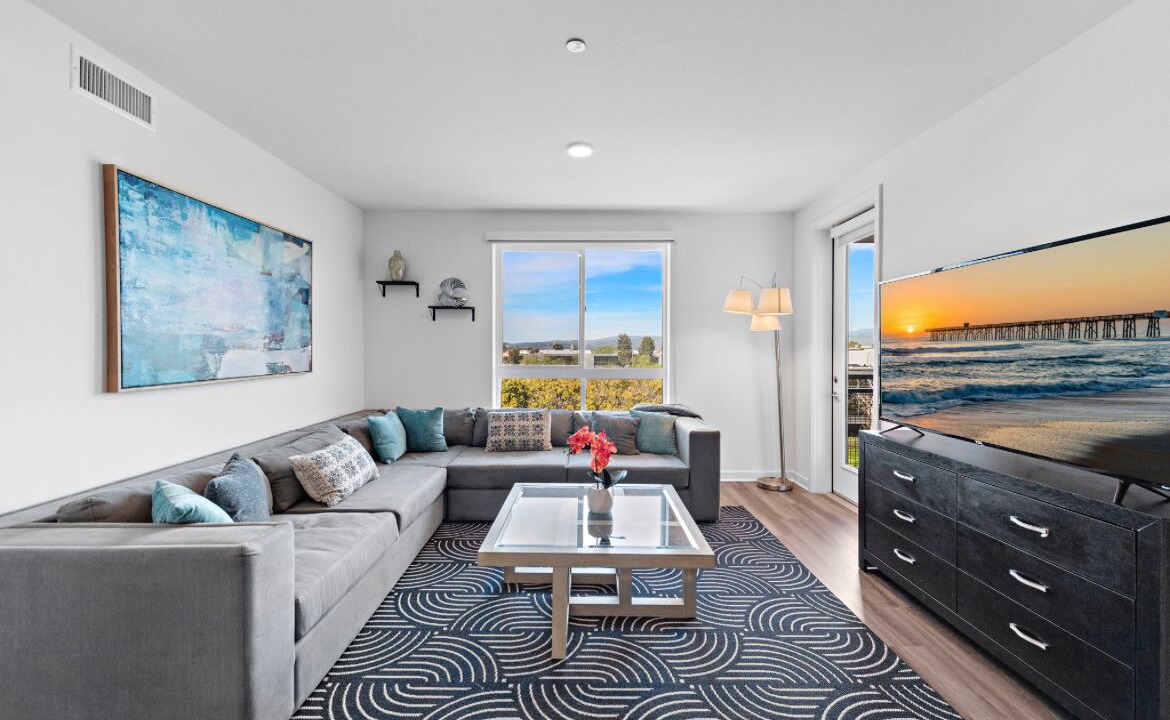 Photo of Livingroom in Santa Ana