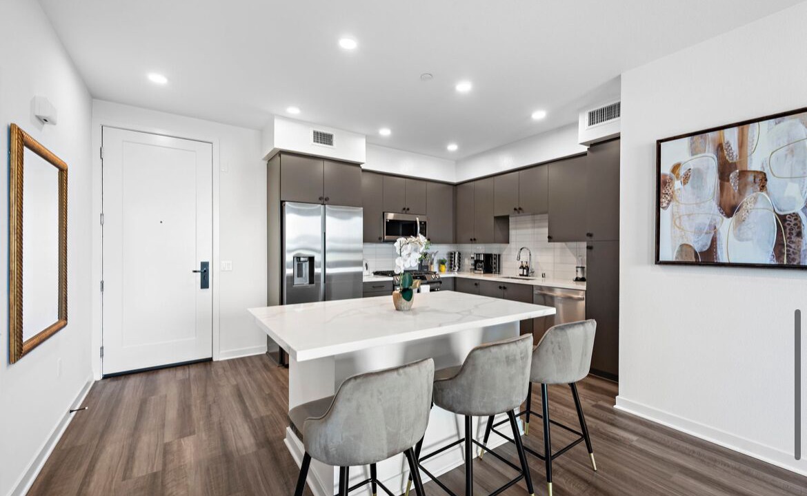 Photo of Kitchen in Santa Ana