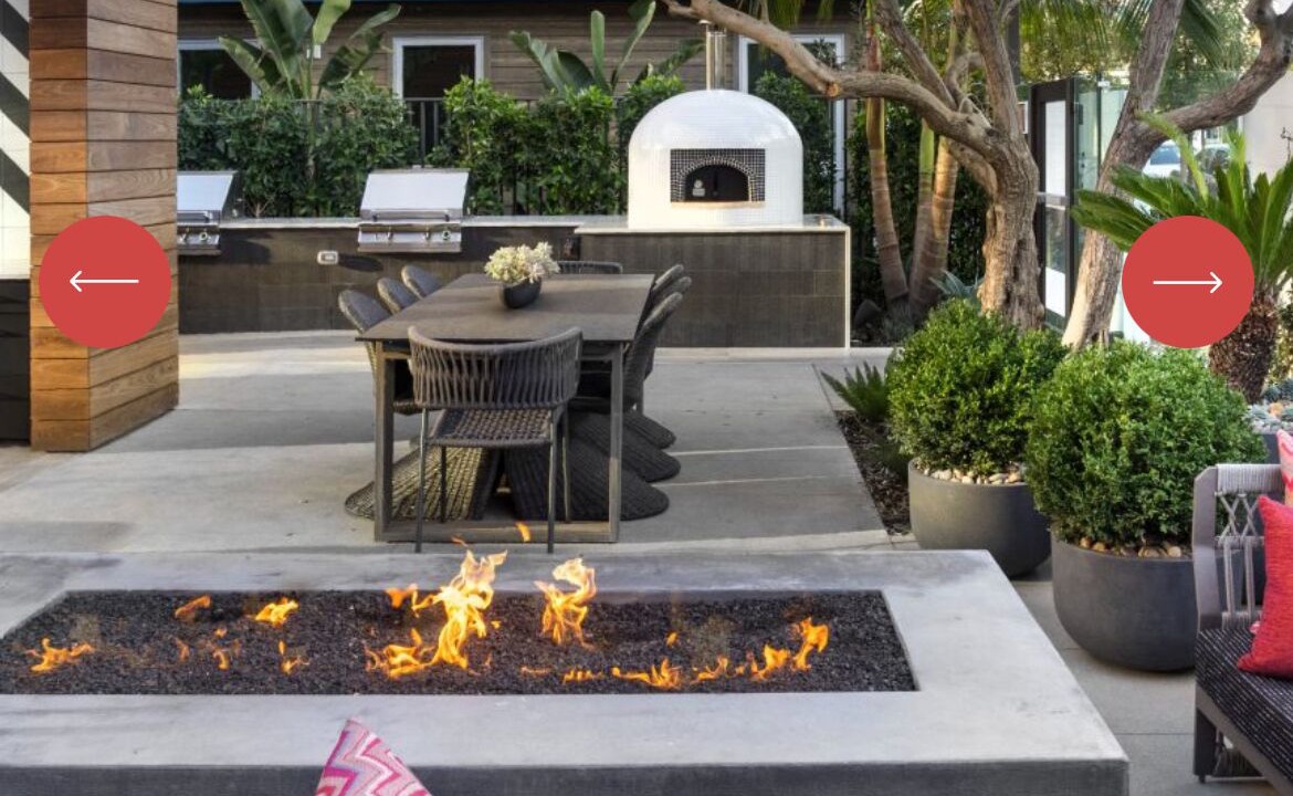 Photo of Outdoor in Santa Ana