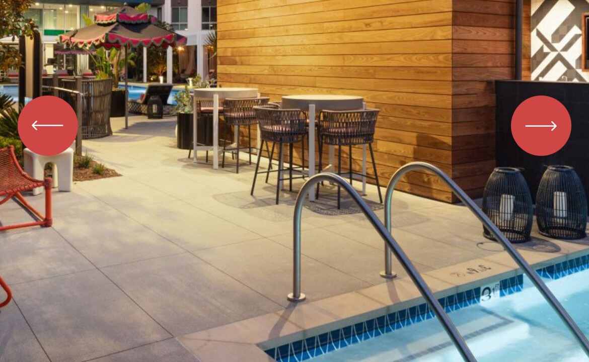 Photo of Outdoor in Santa Ana