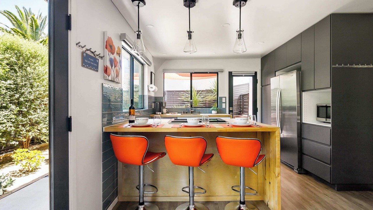 Photo of Kitchen in Mission Hills