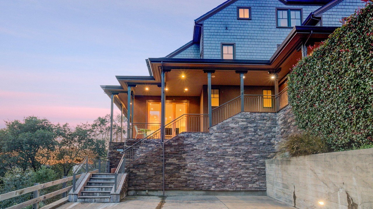 Photo of Outdoor in San Anselmo