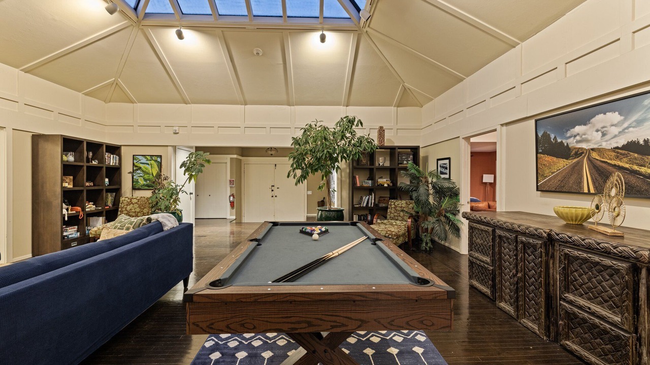 Photo of Bedroom in Sleepy Hollow