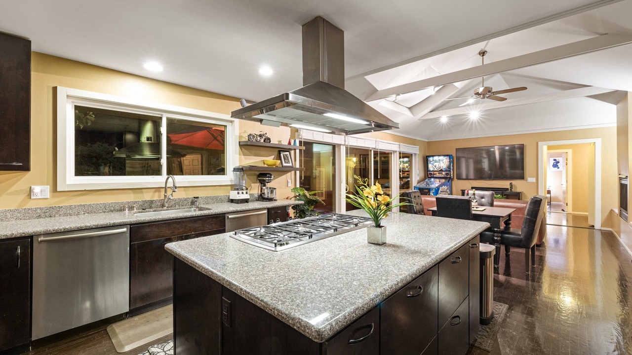 Photo of Kitchen in Sleepy Hollow