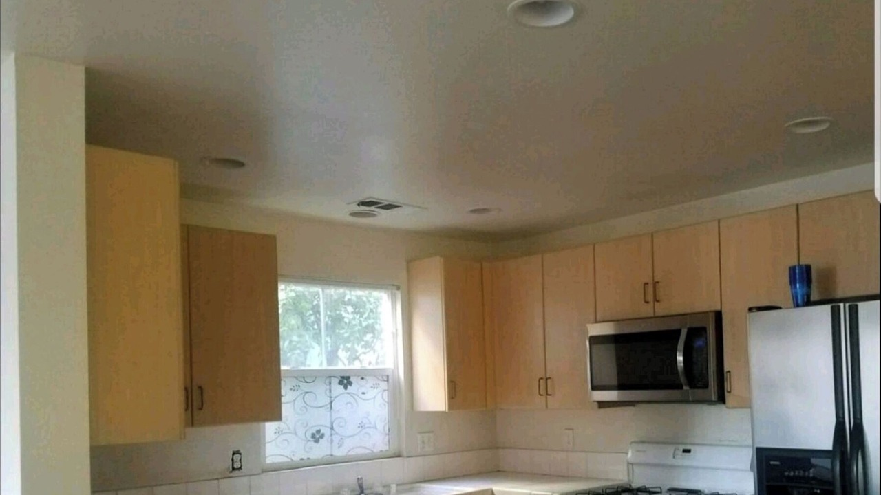 Photo of Kitchen in Downtown Los Angeles