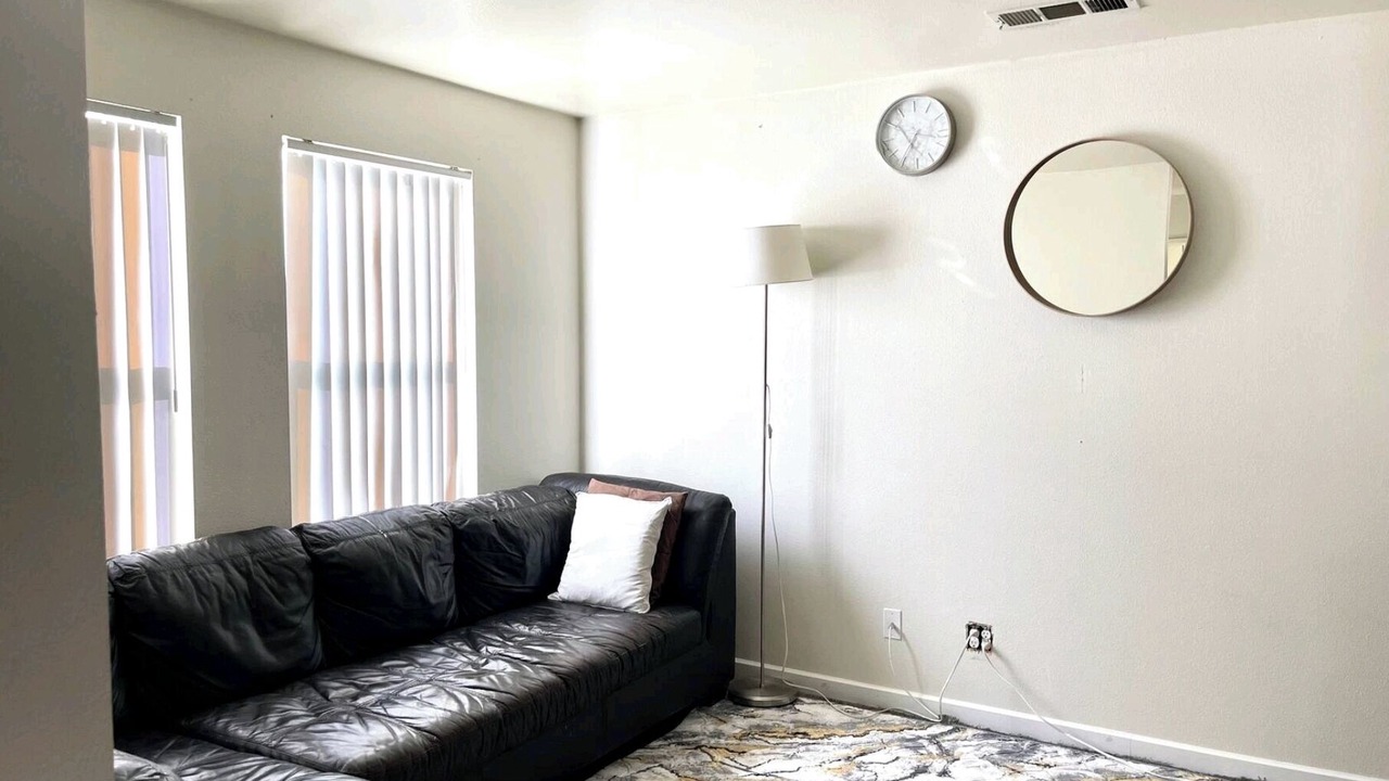 Photo of Livingroom in Downtown Los Angeles