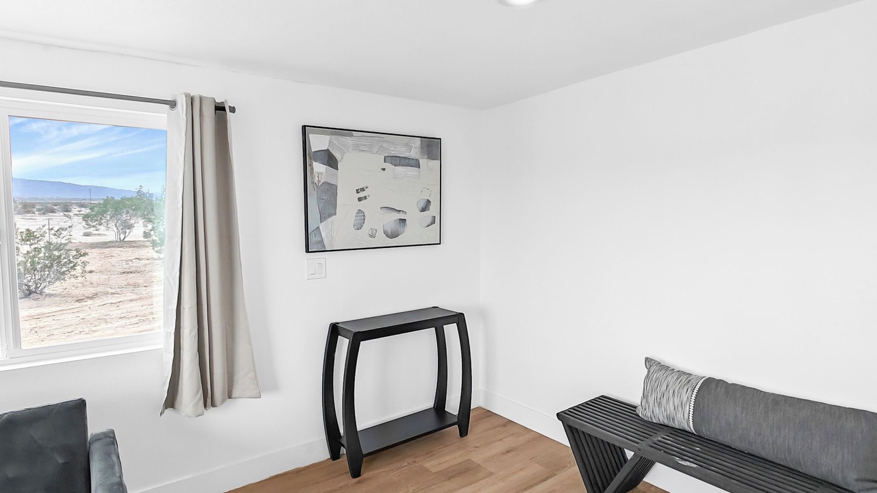 Photo of Livingroom in Wonder Valley