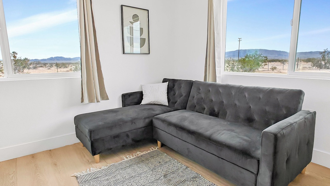 Photo of Livingroom in Wonder Valley