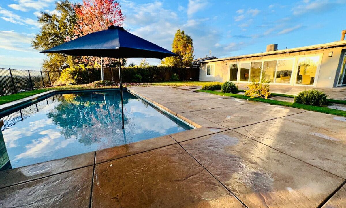 Photo of Outdoor in Rocklin