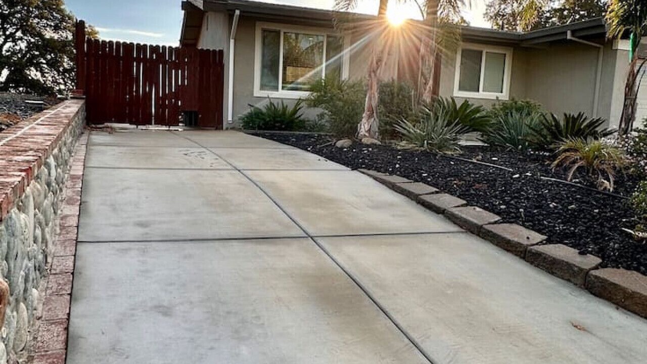Photo of Outdoor in Rocklin