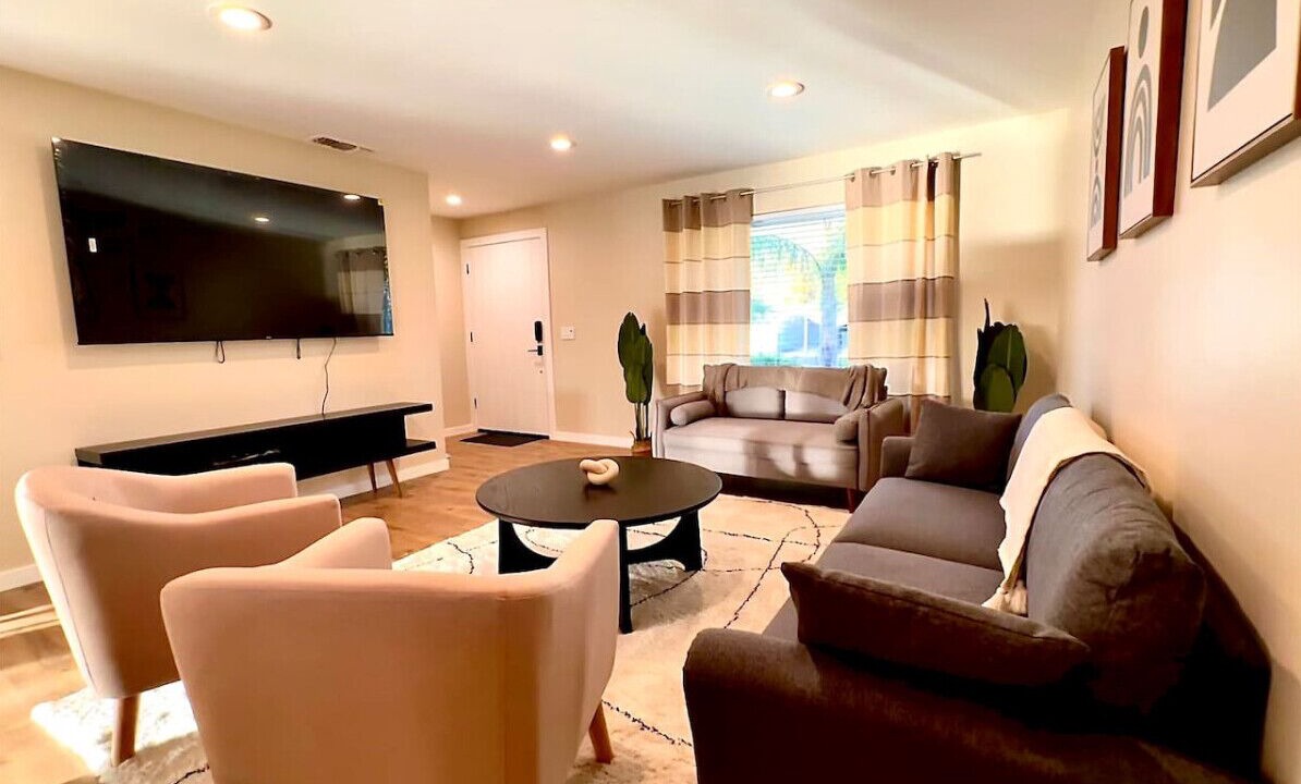 Photo of Livingroom in Rocklin