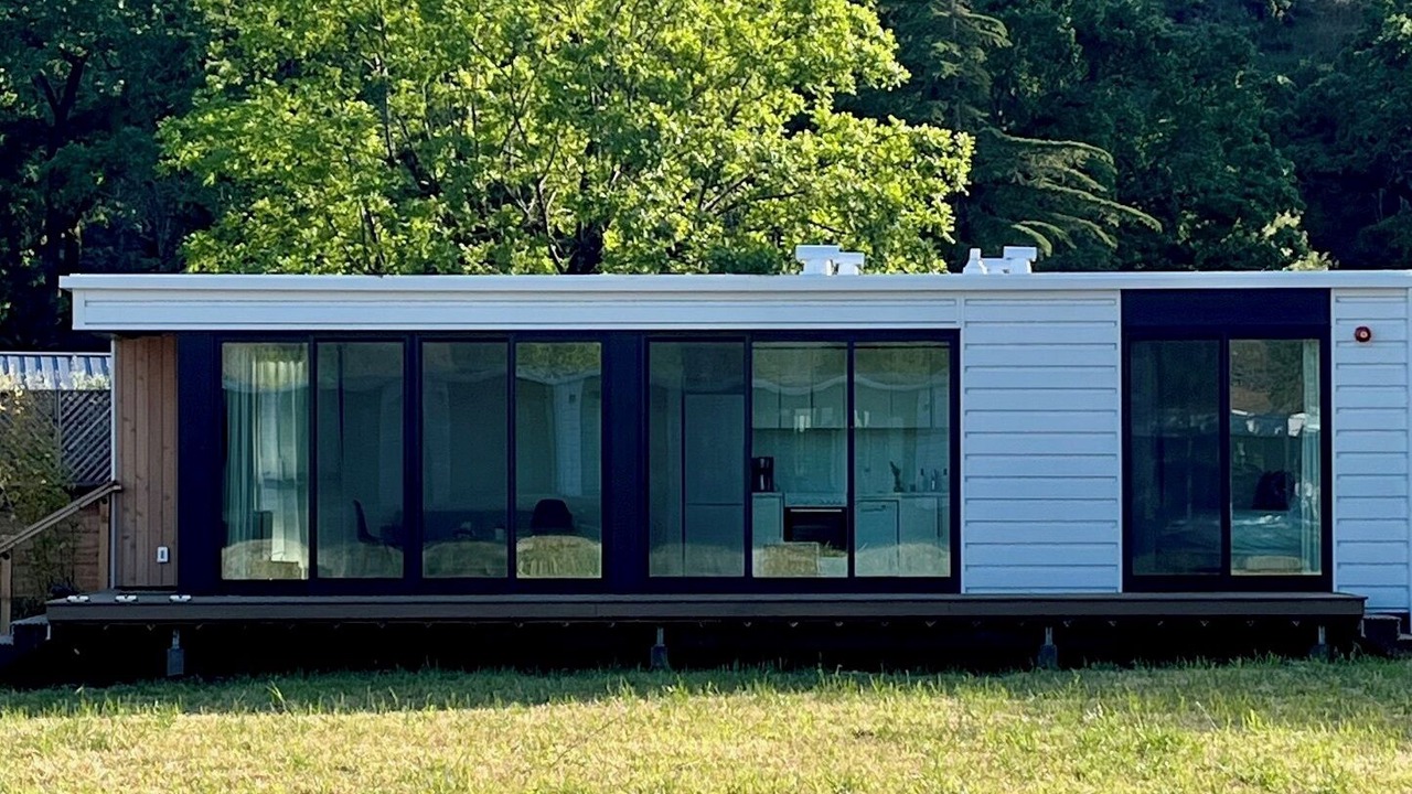 Photo of Outdoor in Kenwood
