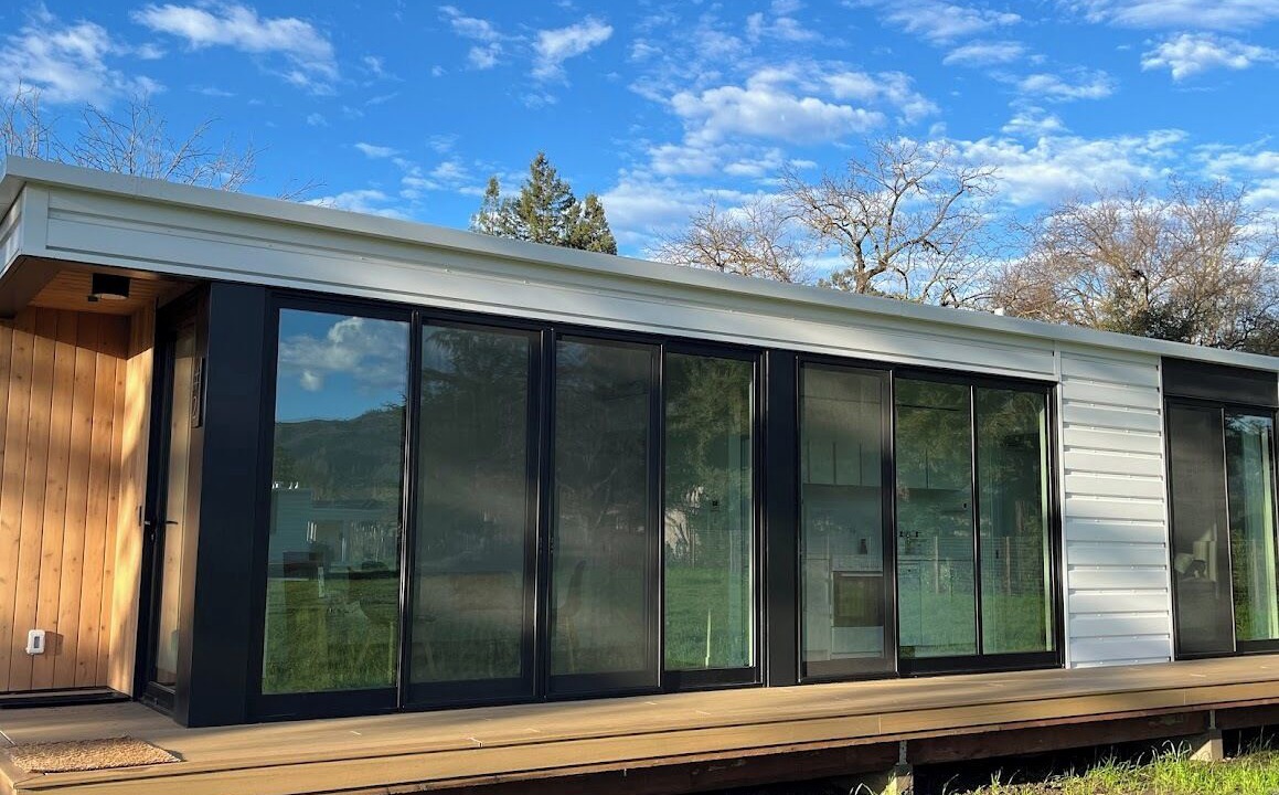 Photo of Outdoor in Kenwood