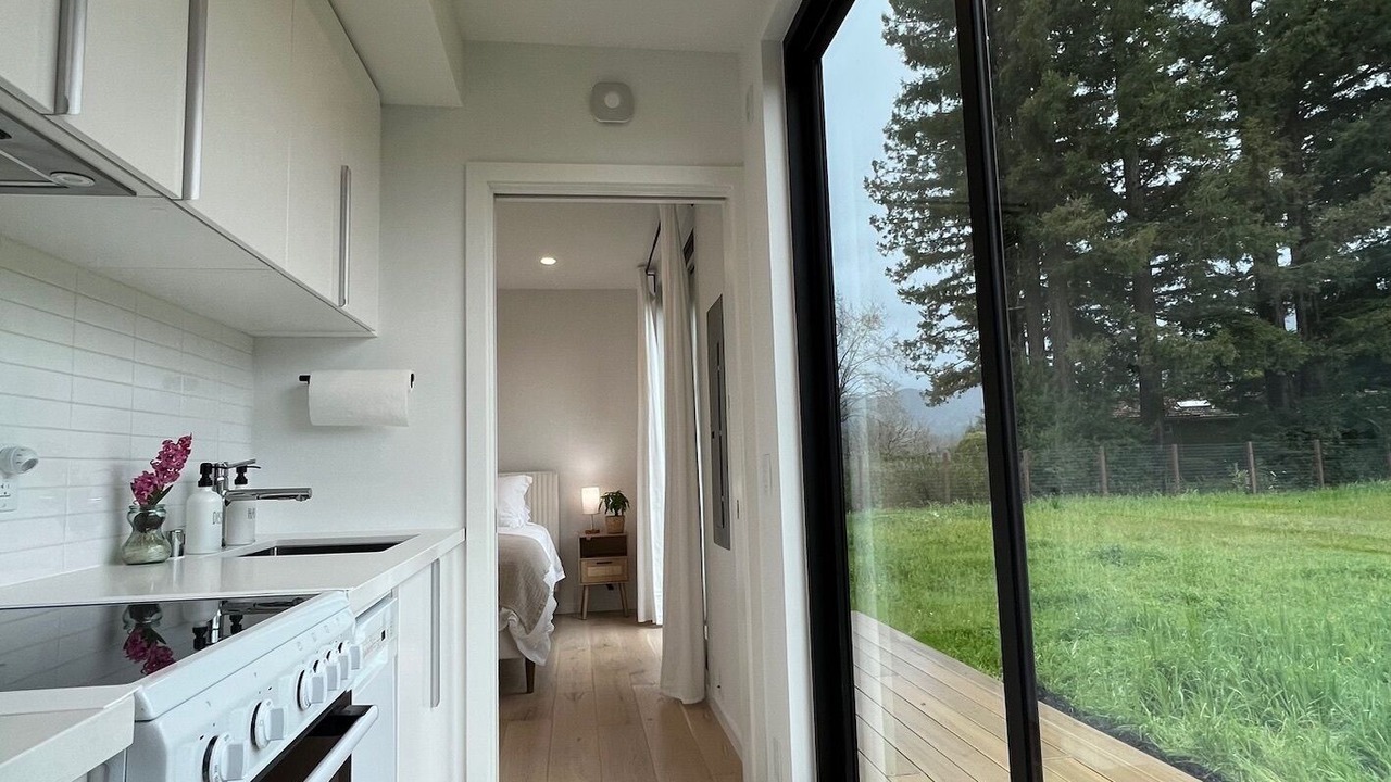 Photo of Kitchen in Kenwood
