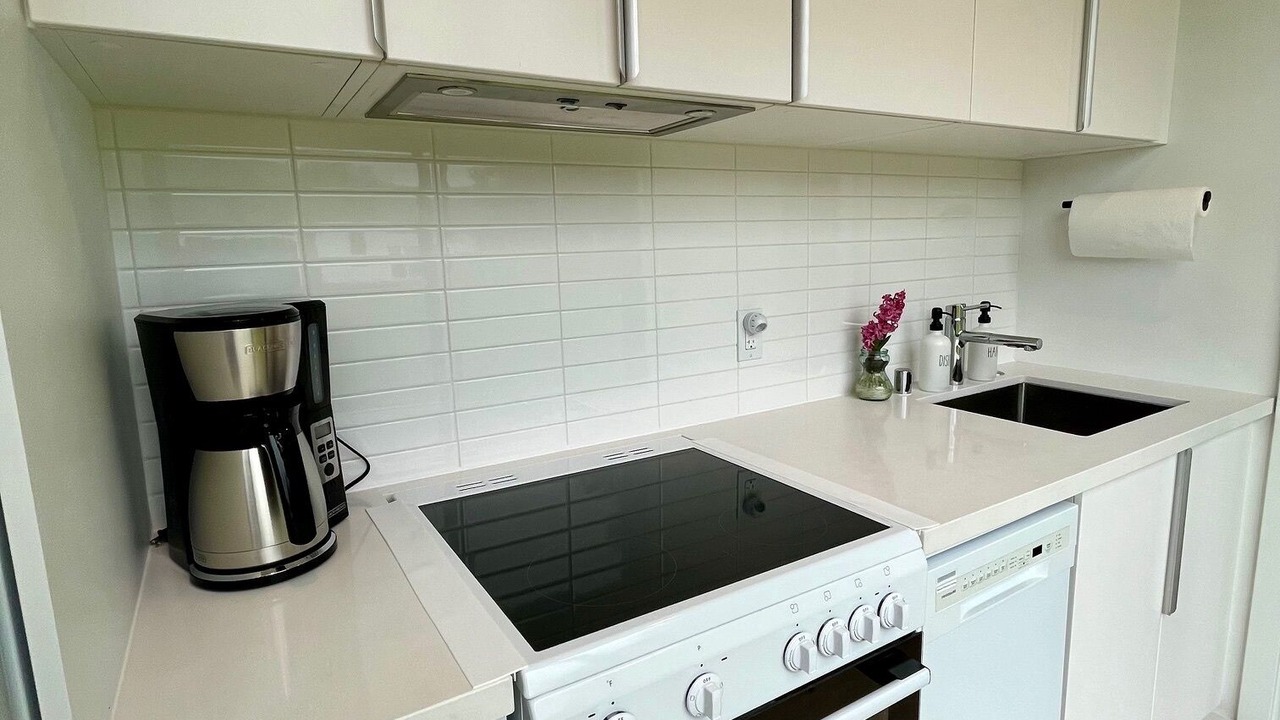 Photo of Kitchen in Kenwood