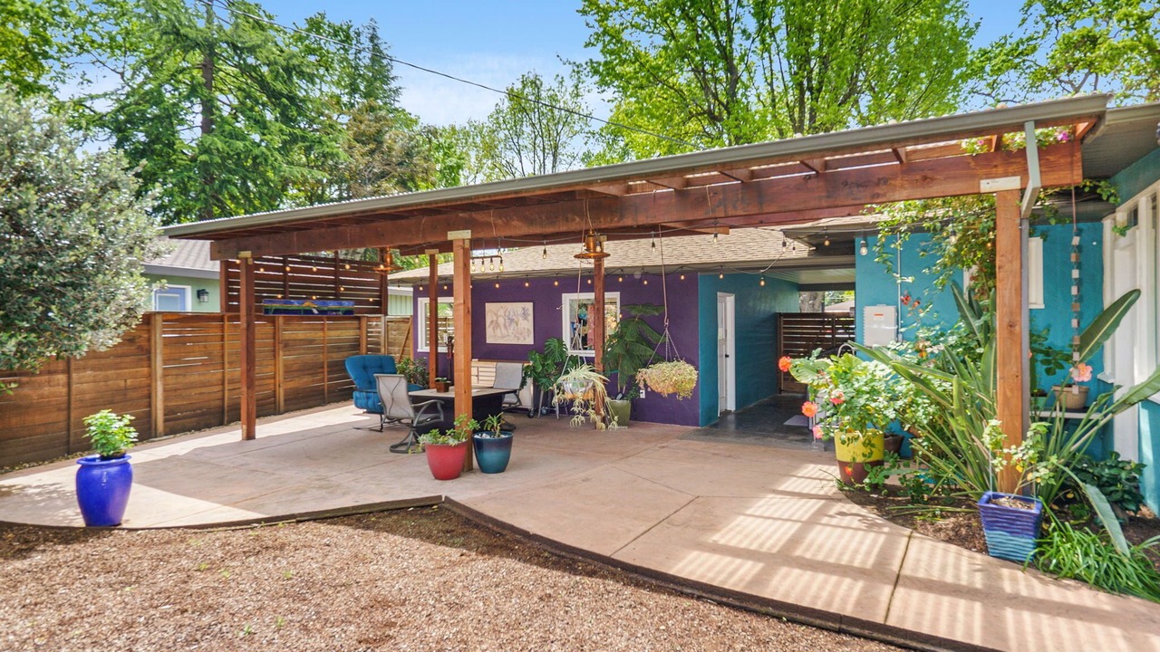 Photo of Outdoor in West Sacramento