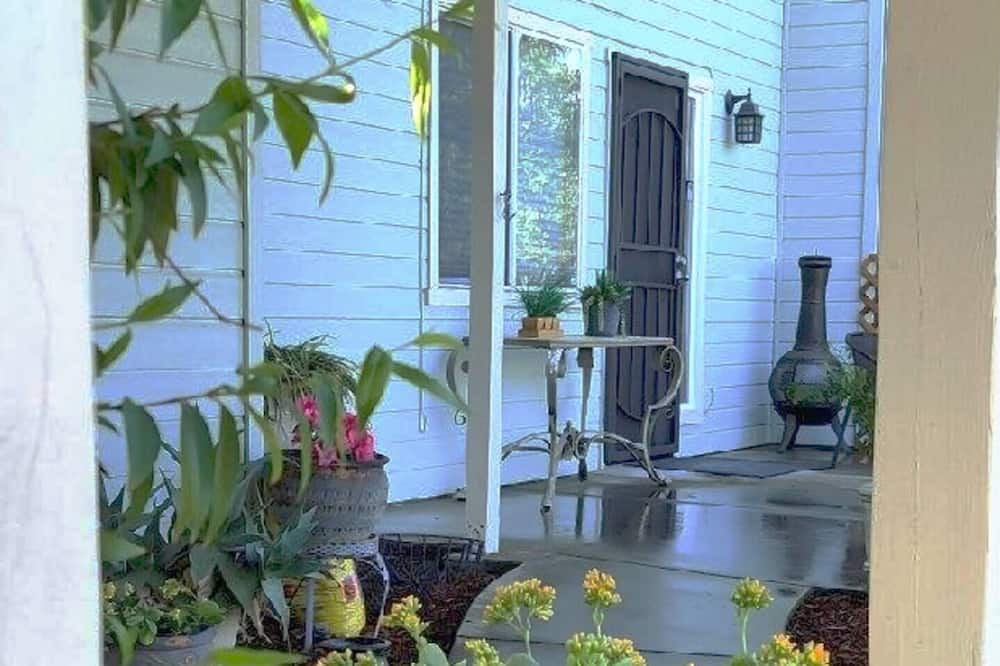 Photo of Outdoor in Cascade