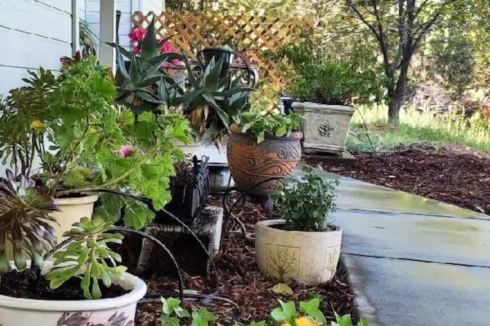 Photo of Outdoor in Cascade