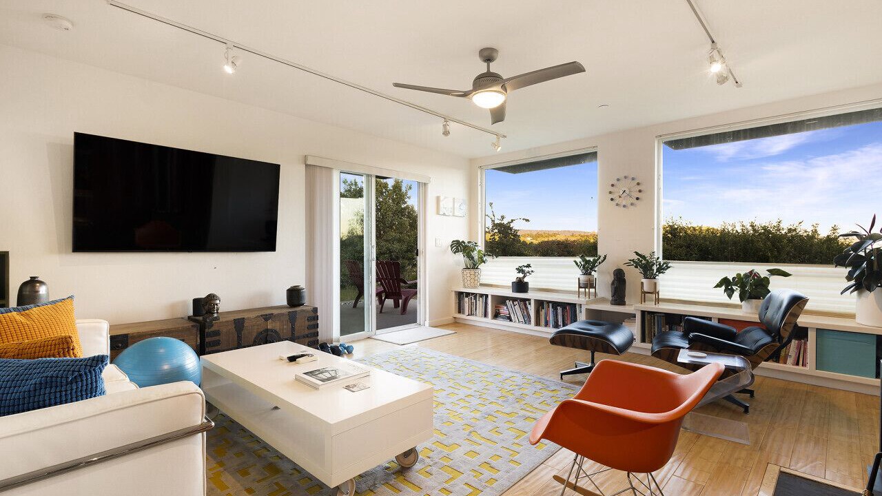 Photo of Livingroom in Pulga