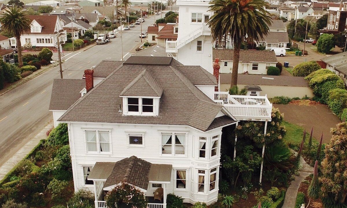 Photo of Outdoor in Fort Bragg