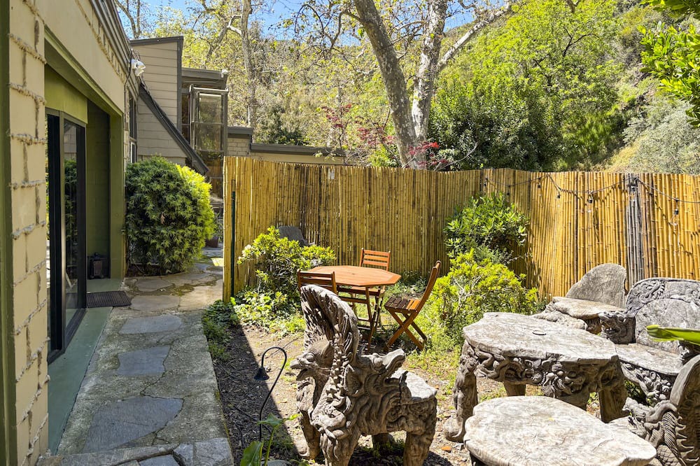 Photo of Outdoor in Los Angeles
