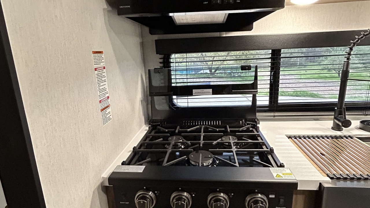 Photo of Kitchen in Penn Valley