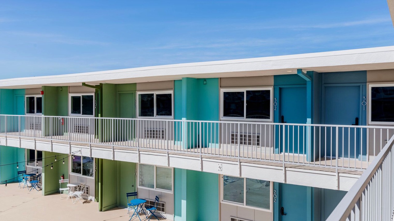 Photo of Outdoor in Jack London District