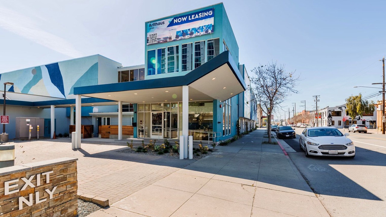 Photo of Outdoor in Jack London District