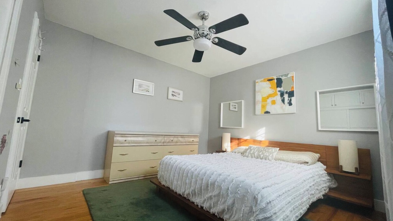 Photo of Bedroom in Westminster