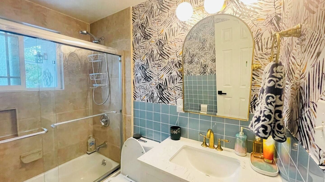 Photo of Bathroom in Westminster