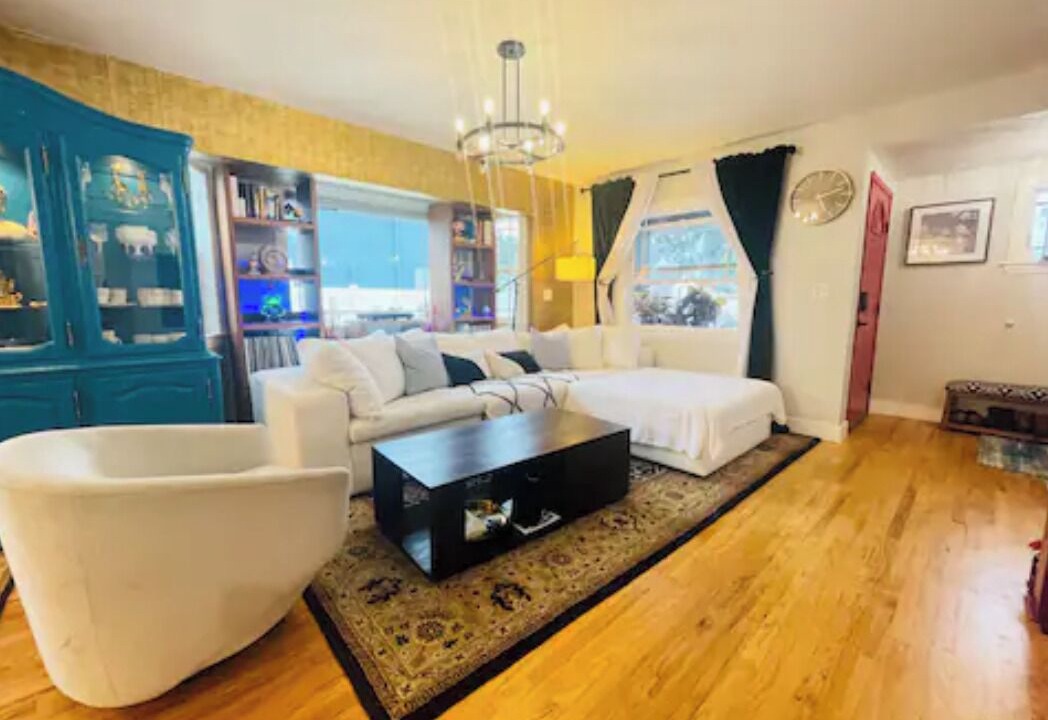 Photo of Livingroom in Westminster