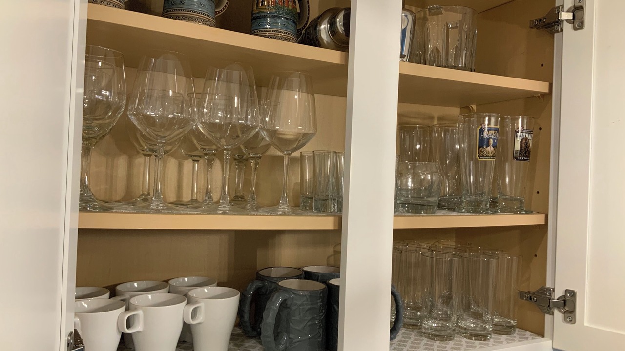 Photo of Kitchen in Bel Air
